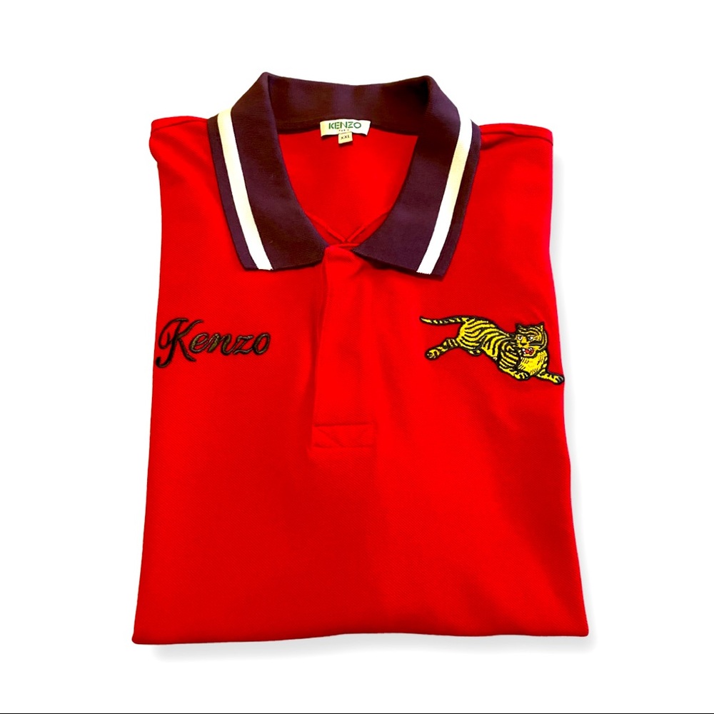 Kenzo